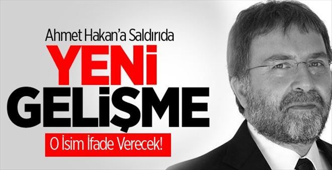 ´Ahmet Hakan´ın dövülmesi için..´