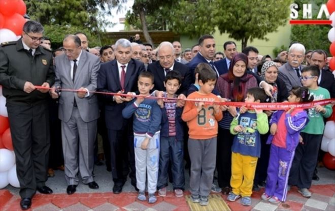 ´TARSUS ALTYAPI BAKIMINDAN BİRÇOK İLÇEDEN ÖNDE´