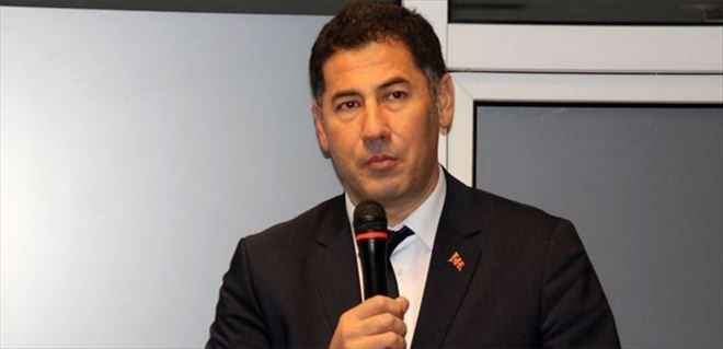 SİNAN OĞAN´IN KÜRESEL SEVDASI: HDP VE DEMİRTAŞ SEVGİSİ VE BUNUN AZERBAYCAN BOYUTU 
