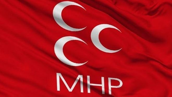 MHP´li Belediyeden Rus´lara Darbe