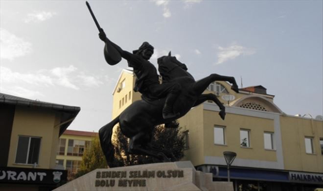 KÖROĞLU DESTANI UNESCO LİSTESİNE ALINDI
