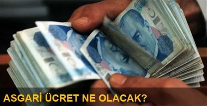Milyonları ilgilendiren toplantı başladı