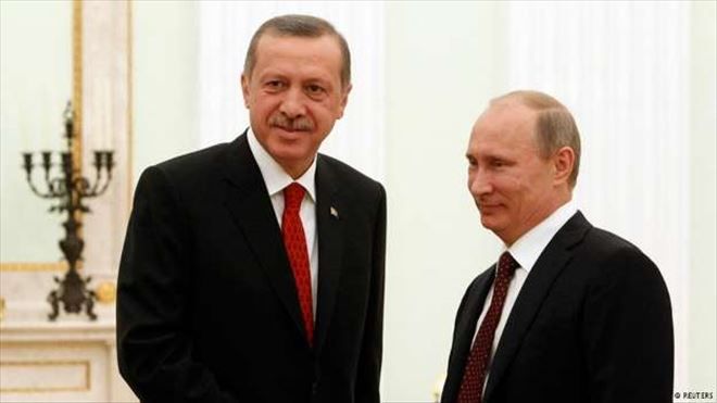 Erdoğan ve ailesine ağır suçlama