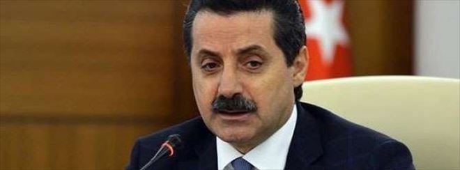 Bakan Faruk Çelik açıklama yaptı