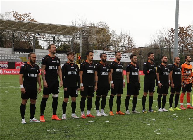 ANKARA´YI ETİMESGUT BELEDİYESPOR TEMSİL EDECEK   