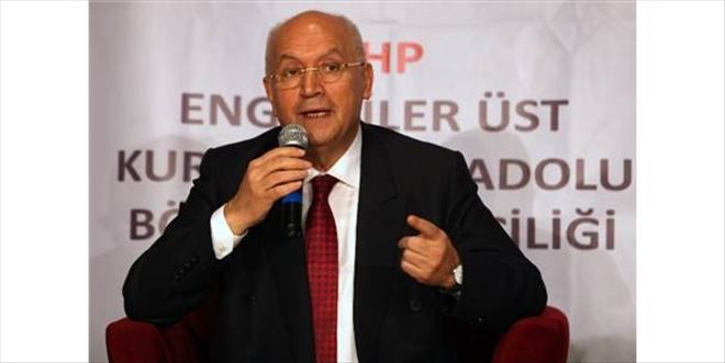 ENGELLİLERİN SORULARINA YENİMAHALLE´DEN CEVAP