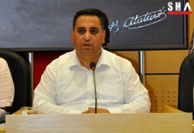 ŞEVKET CAN, EN BAŞARILI BELEDİYE BAŞKANI SEÇİLDİ