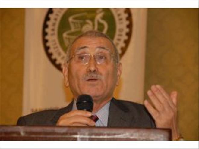 Durmuş Yılmaz: Para Politikası Sıkılaştı, Asıl Belirleyici Piyasanın İhtiyaç Duyacağı Para Olacak