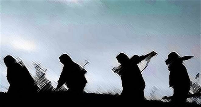 PKK´nın Silah Stoğu Neden Bitmiyor? Terör Uzmanı Cevap Verdi!