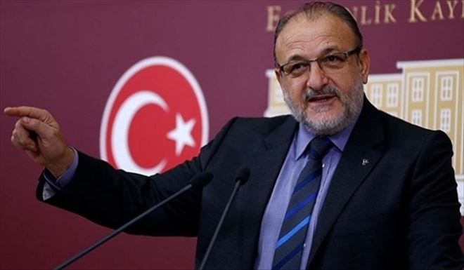 ´KÜRT SORUNU DEĞİL EMPERYAL TUZAK´