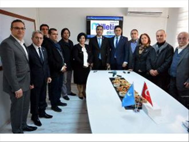 CHP´li Meclis Üyesi Partisinden İstifa 
