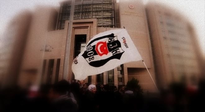 ÇARŞI DAVASI´NDA TÜM SANIKLAR BERAAT ETTİ