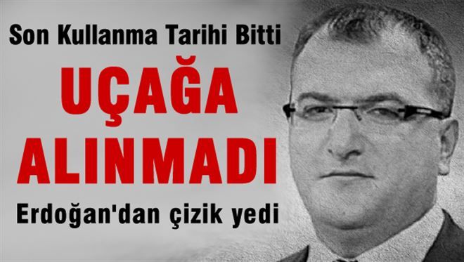 Cem Küçük Erdoğan´dan çizik mi yedi?