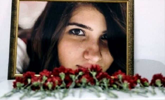 ÖZGECAN ASLAN DAVASI´NDA KARAR VERİLDİ!