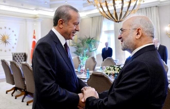 IRAK DIŞİŞLERİ´NDEN TÜRKİYE´YE OPERASYON TEHDİDİ