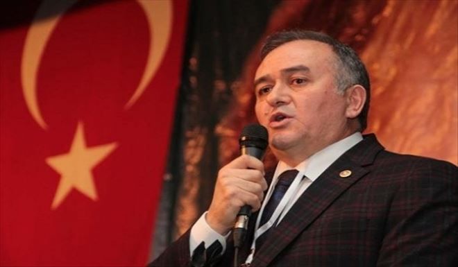 ´ÜNİVERSİTE KORİDORLARI pkk KAMPLARINA DÖNDÜ´