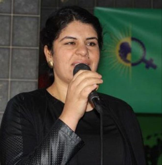 Hdp´li Öcalan: Soykırım Tehdidiyle Karşı Karşıyayız