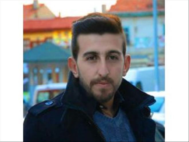 Tutukluya Cenaze Törenine Katılma İzni Verilmeyince Cenazeler İlçeye Getirildi