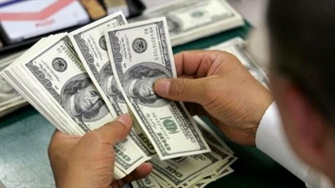 DIŞ TİCARET AÇIĞI 84.5 MİLYAR DOLAR OLDU