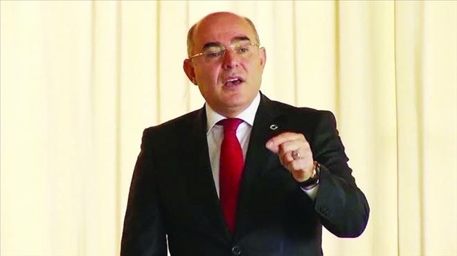 MHP´Lİ KARAKAYA´DAN AKP´YE 