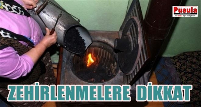 METEOROLOJİ´DEN ´ZEHİRLENME´ UYARISI