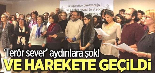 YÖK skandal bildiriyle ilgili harekete geçti