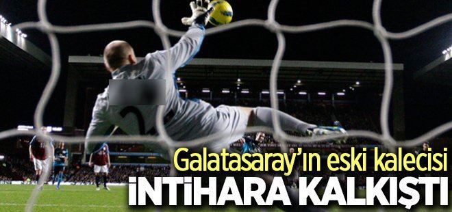 Mondragon intihara teşebbüs etti