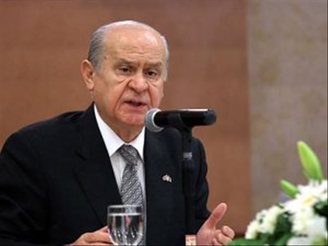 MHP´den sözde aydınlara sert tepki