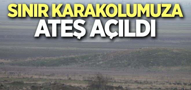 IŞİD ile muhalifler arasında şiddetli çatışma!