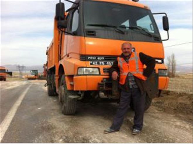 Kadrolu İşçi Olunca, Kömür Yardımını İstemedi
