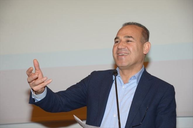 KENTSEL DÖNÜŞÜMDE BAŞKAN SÖZLÜ´YE DESTEK ÇIĞ GİBİ