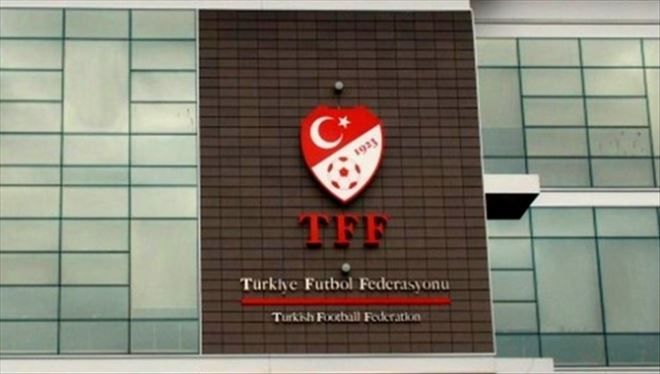 TFF´DEN  KULÜPLERE PUAN SİLME CEZASI