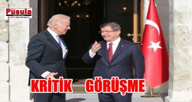 Dolmabahçe´de kritik zirve!