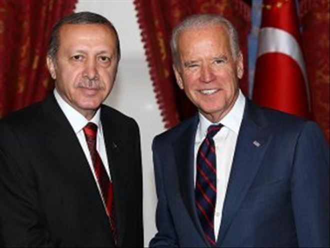 Görüşme sona erdi