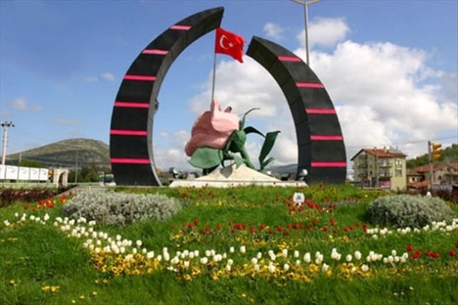 TÜİK´E GÖRE EN YAŞANILABİLİR İL ISPARTA OLDU