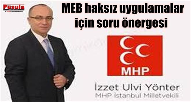 MİLLİ EĞİTİM, ATAMALARI NE ZAMAN YAPACAK!