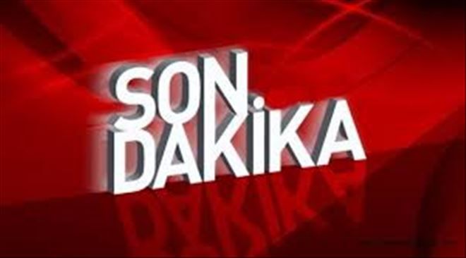 FLAŞ! Basın İlan Kurumunda Paralel temizlik
