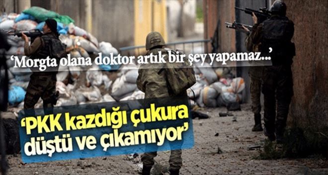 HÜDA PAR Başkanı Yapıcıoğlu´ndan önemli açıklamala
