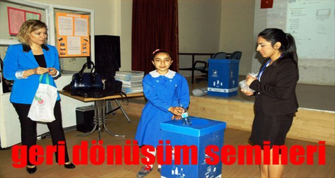 Mamaklı öğrencilere yeni dönüşüm seminerleri 