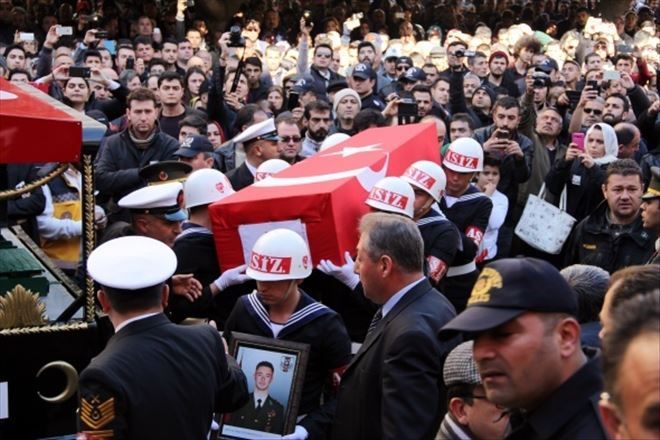 YİĞİTCAN´LARIMIZI UĞURLADIK