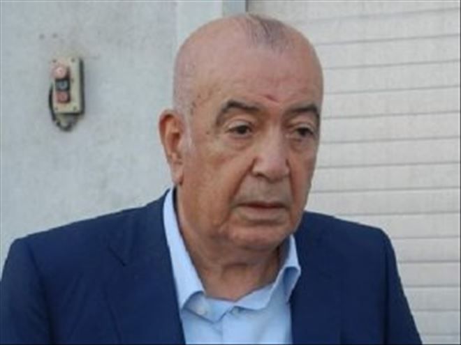 Ünlü iş adamı hayatını kaybetti