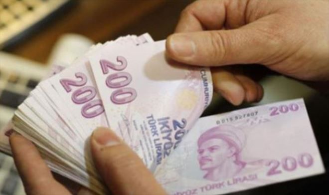 Enflasyon Rakamları Açıklandı! Memur Zammı Ne Kadar?
