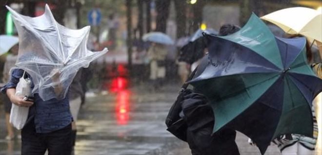 Meteoroloji´den iki ilimize kritik uyarı!