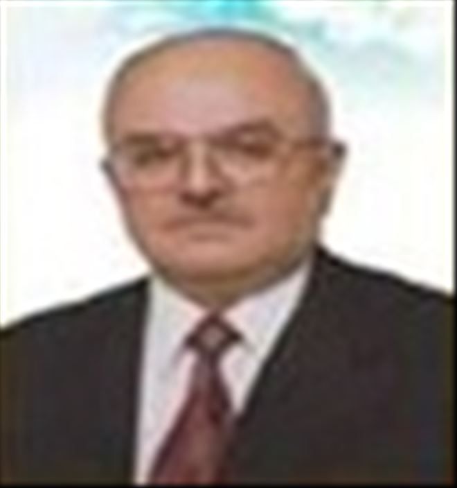 Etimesgut Ak Parti´de -?Ahmet TEKİN?- sesleri?