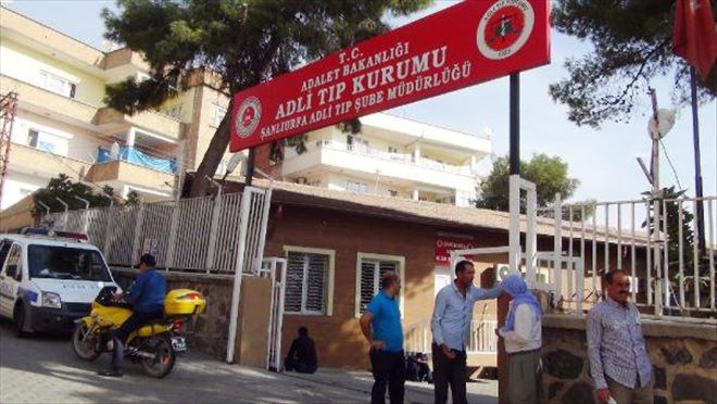 Şanlıurfa´da 10 Günlük Gelin, Bıçaklanarak Öldürüldü