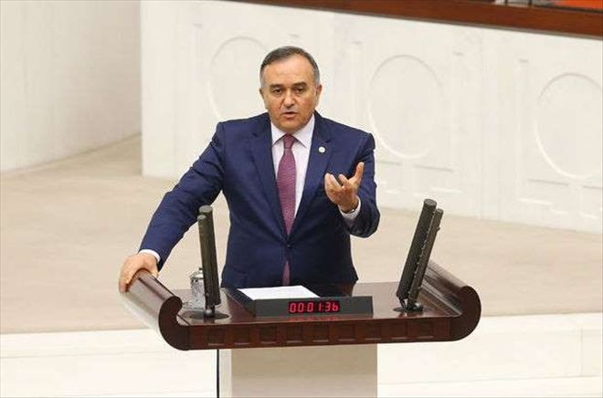 MHP´den flaş açıklama: Bahçeli ´Başkanlığı destekliyoruz´ demedi