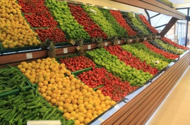 ZORUNLU HARCAMALARA GELEN ZAMLAR ENFLASYONU KATLADI