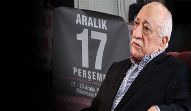 AKP´de FETÖ´ye milat tartışması