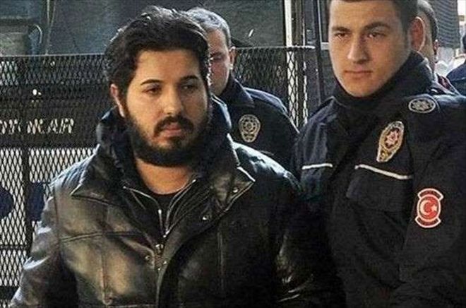 Reza Zarrab hakkında mahkemeden flaş karar!
