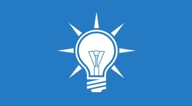 AK Parti´den başkanlık referandumu için tarih!